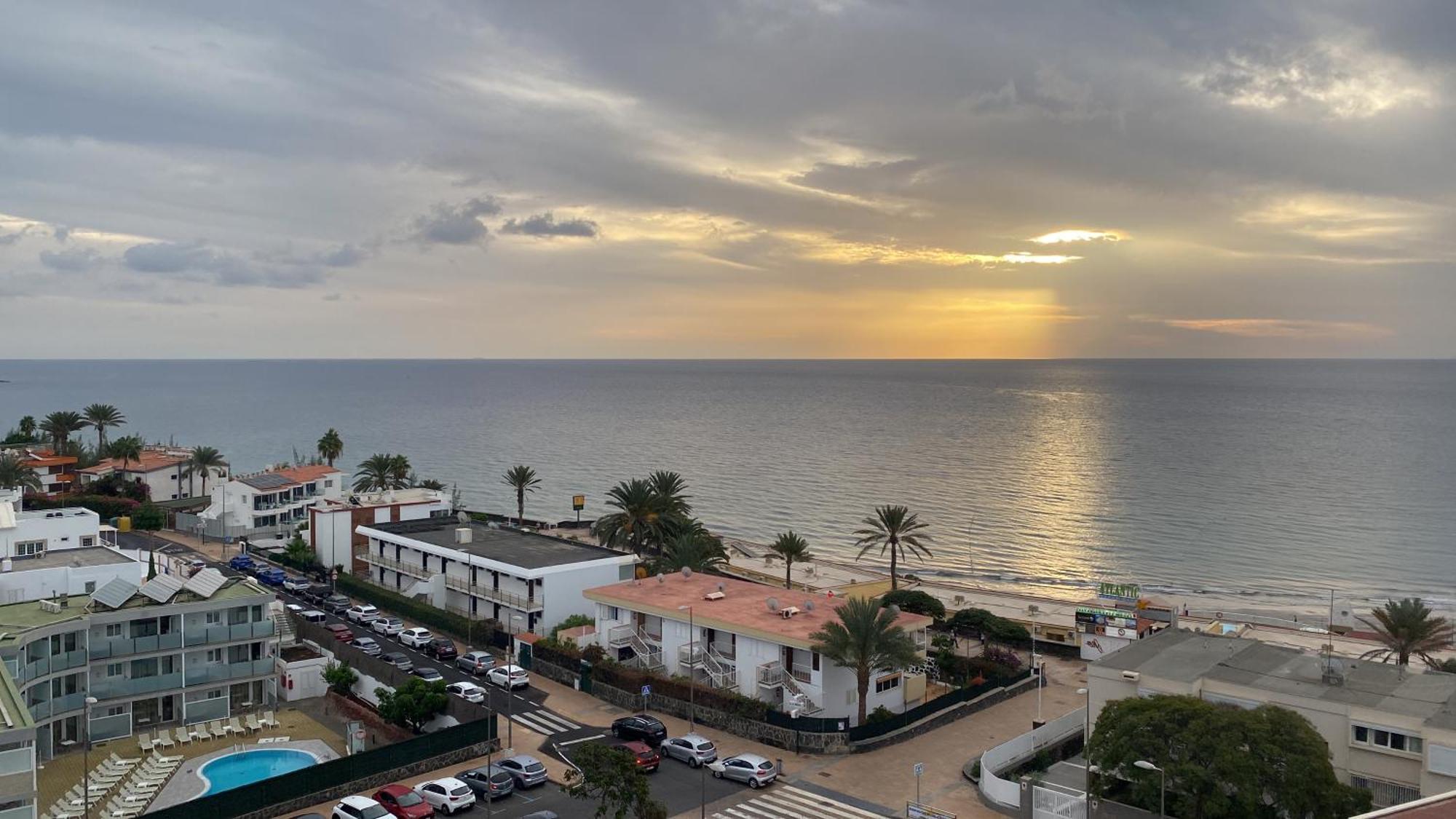 ⋆ GRAN CANARIA 616 NATURISTE FKK HOTEL ⋆ MASPALOMAS ⋆ SPAIN ⋆ RATES FROM  €133